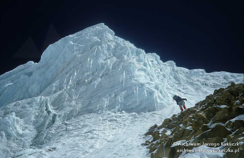 31 rocznica zimowego wejścia na Annapurnę
