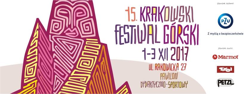 Krakowski Festiwal Górski