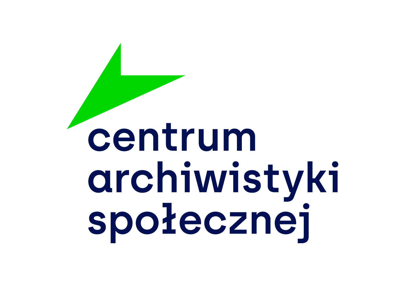 Centrum Archiwistyki Społecznej 