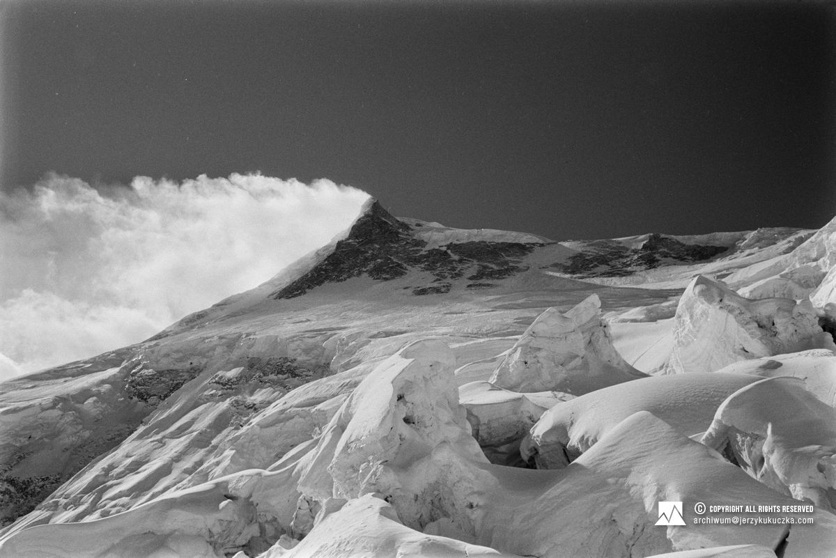 Manaslu (8156 m n.p.m.).