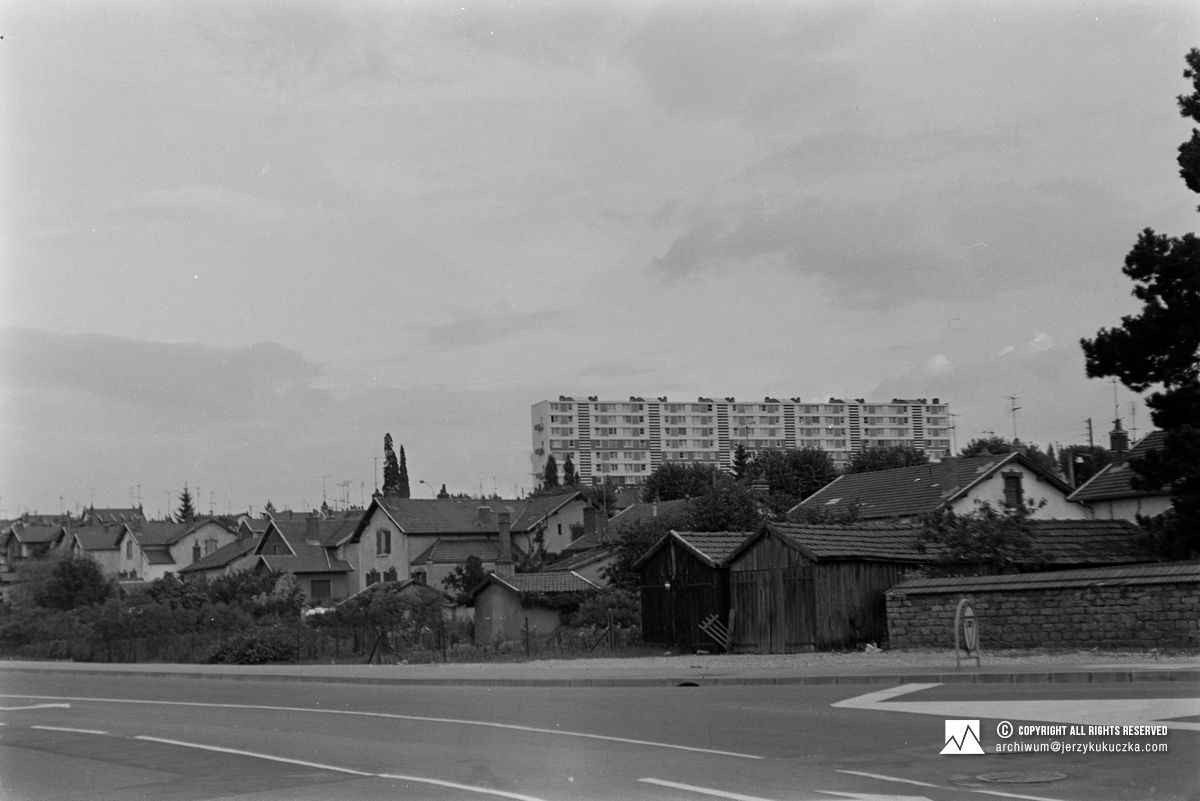 Miejscowość we Francji.