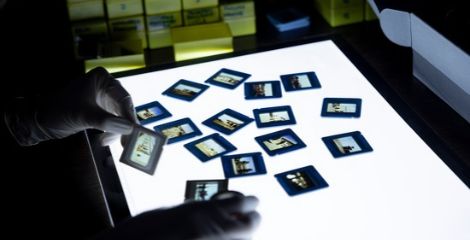 Kolejne niezwykłe zbiory archiwalne uratowane przed zapomnieniem!